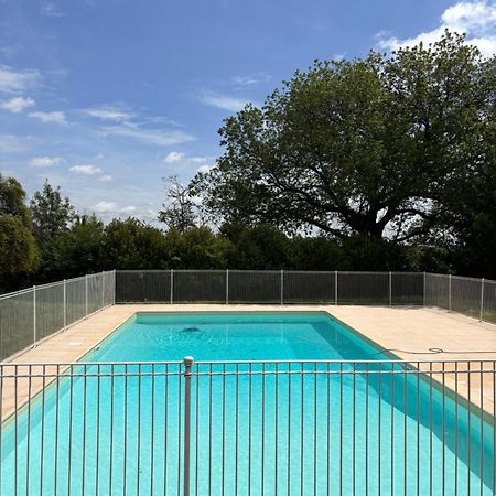Charmant Appartement טולוז מראה חיצוני תמונה