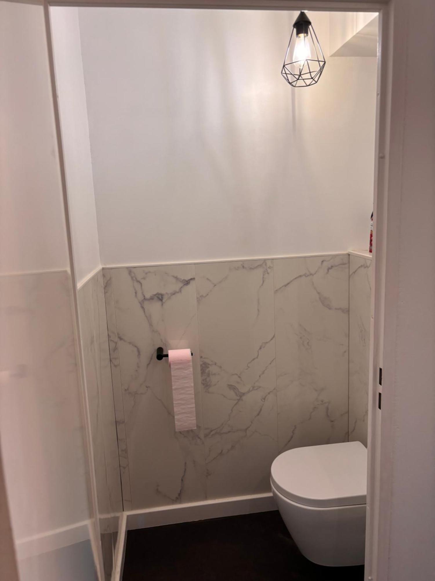 Charmant Appartement טולוז מראה חיצוני תמונה